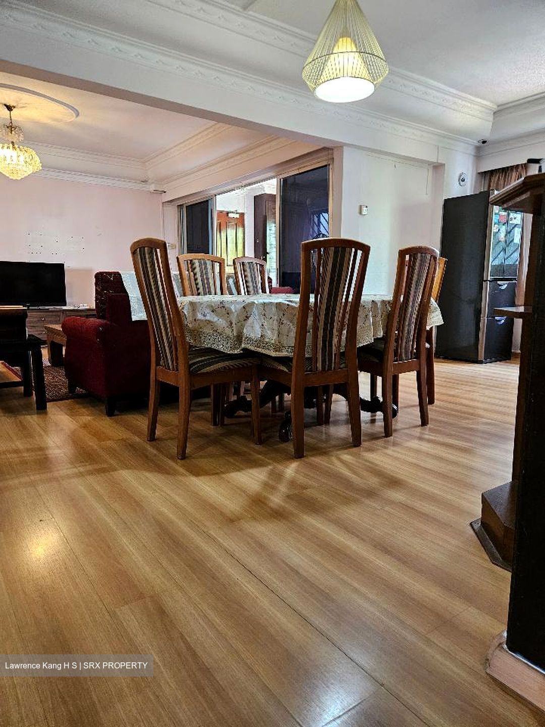 Blk 165 Tampines Street 12 (Tampines), HDB 5 Rooms #609143001